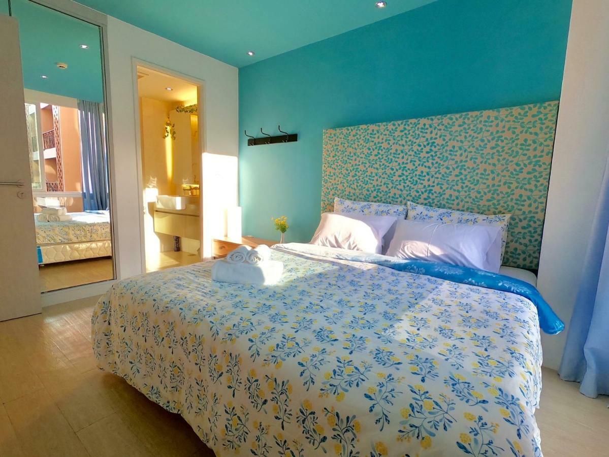 Atlantis Condo Resort Pattaya - Heaven For Family & Kids With Big Water Park Praia de Jomtien Exterior foto