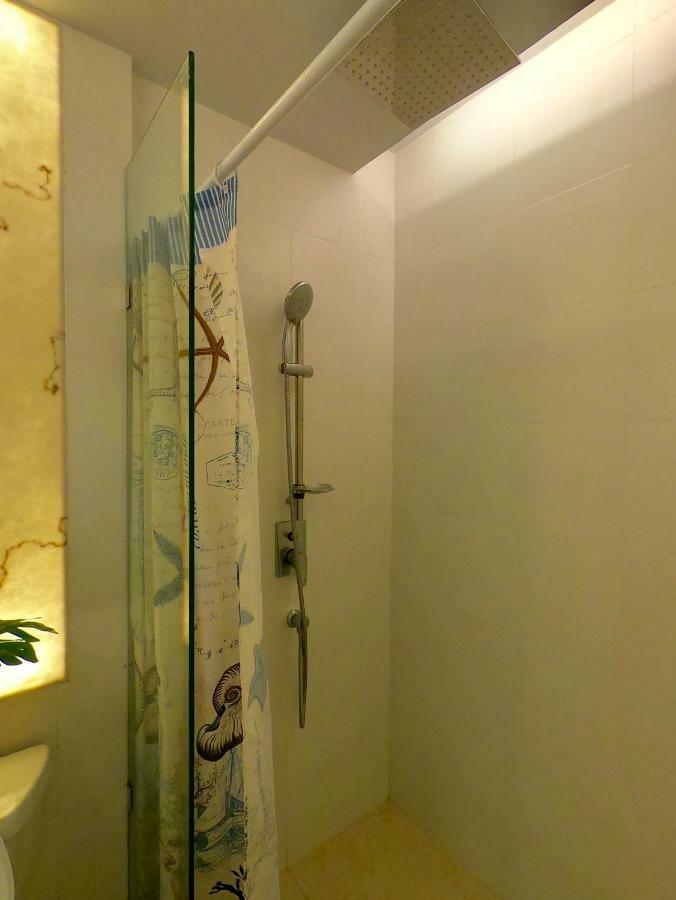 Atlantis Condo Resort Pattaya - Heaven For Family & Kids With Big Water Park Praia de Jomtien Exterior foto
